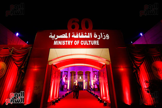 مؤتمر وزراء الثقافة العرب (14)