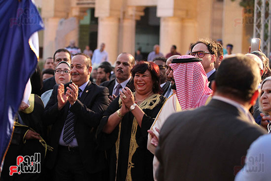 مؤتمر وزراء الثقافة العرب (61)