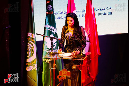 مؤتمر وزراء الثقافة العرب (6)