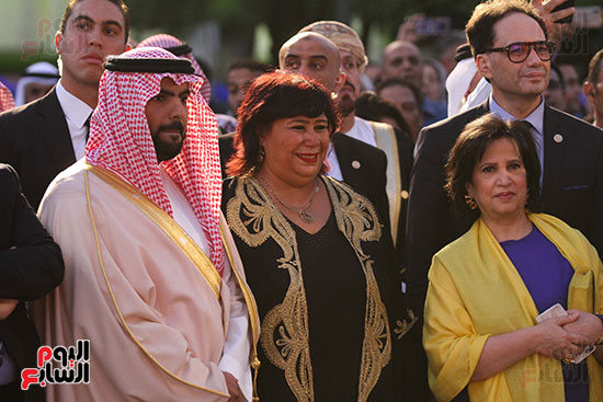 مؤتمر وزراء الثقافة العرب (21)