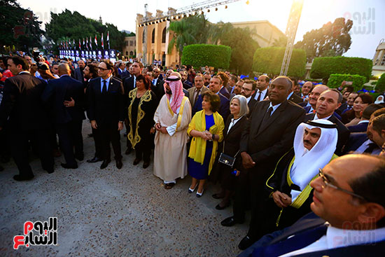 مؤتمر وزراء الثقافة العرب (29)