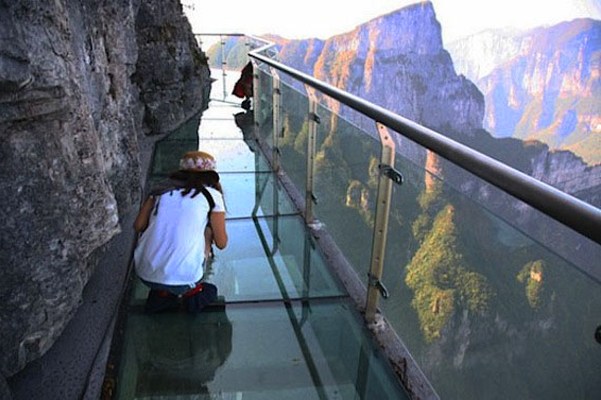 Glass-Walkway-china