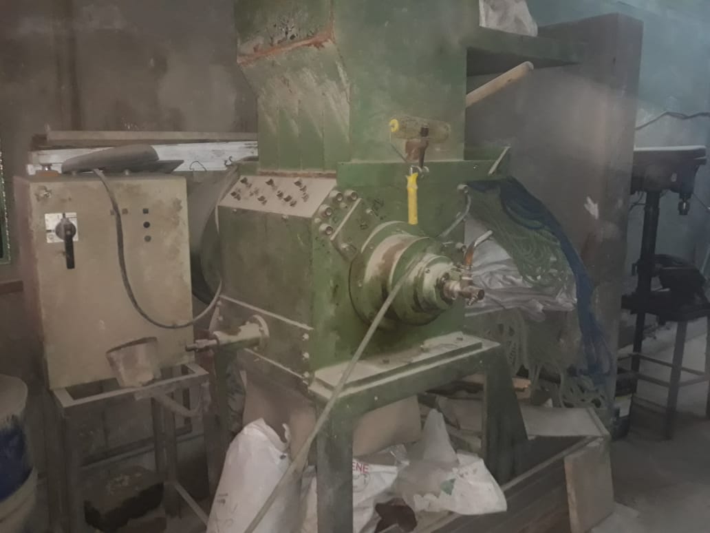 مصنع مستلزمات طبية