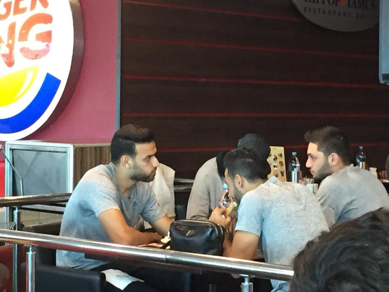 بعثة الاهلى (4)