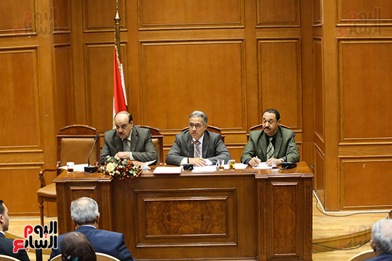اجتماع محلية البرلمان (2)