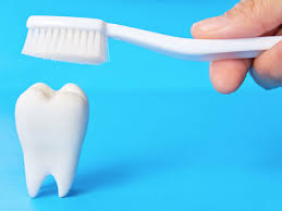 كيفية اختيار فرشاة الاسنان