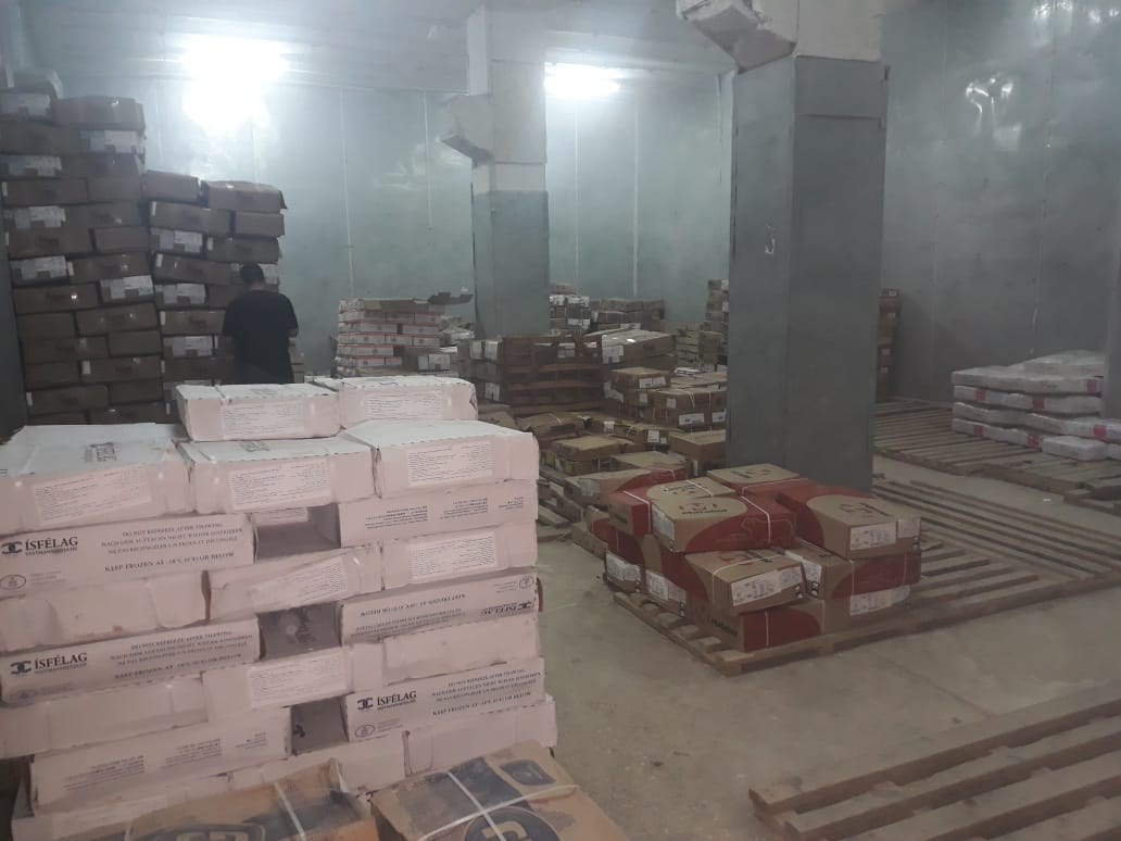 ادارة التموين 5