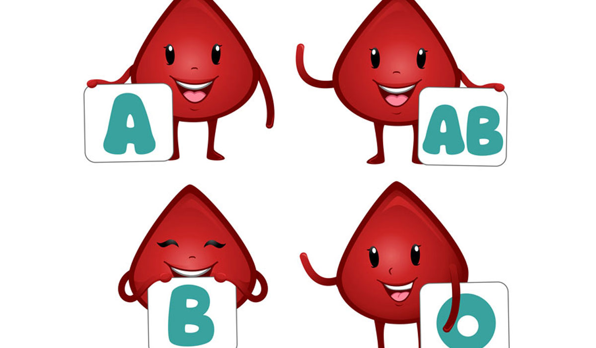صفات فصائل الدم