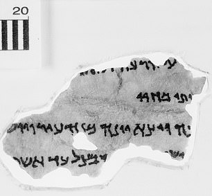 المخطوطات المزيفة  (4)