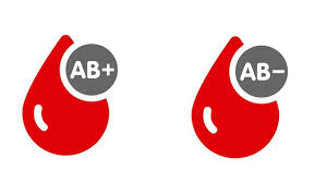 فصيلة الدم AB