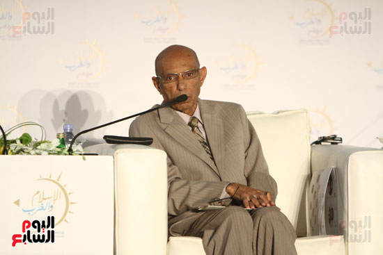 ندوة الاسلام والغرب (7)