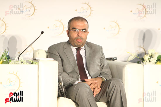 ندوة الاسلام والغرب (6)