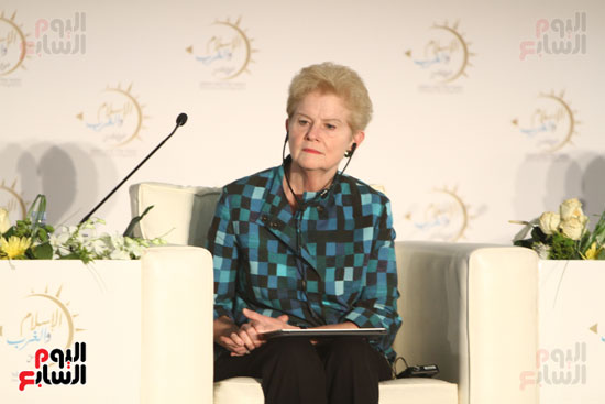 ندوة الاسلام والغرب (5)