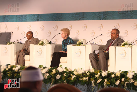 ندوة الاسلام والغرب (10)