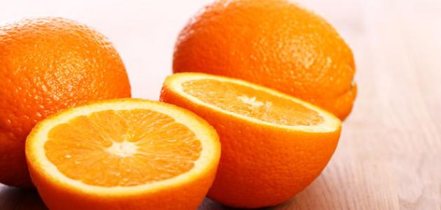 البرتقال 1