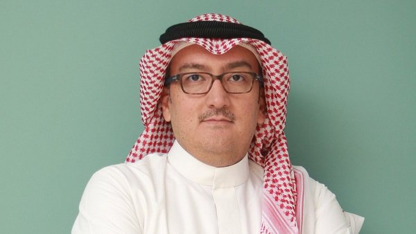 نبيل نقشبندى رئيس لجنة الحكام الجديد فى الاتحاد السعودي