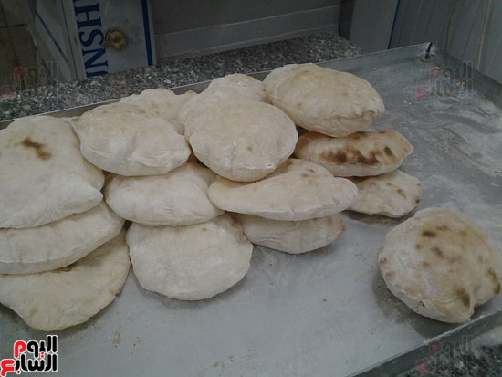  أول مخبز لإنتاج المخبوزات الخالية من الجلوتين بجامعة أسيوط (11)