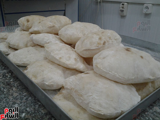  أول مخبز لإنتاج المخبوزات الخالية من الجلوتين بجامعة أسيوط (14)