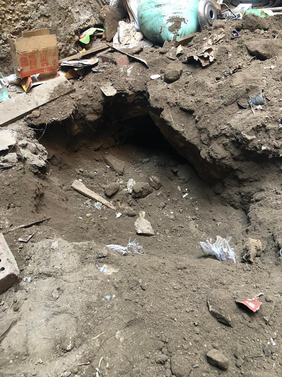 تنقيب عن الاثار الجمالية (3)