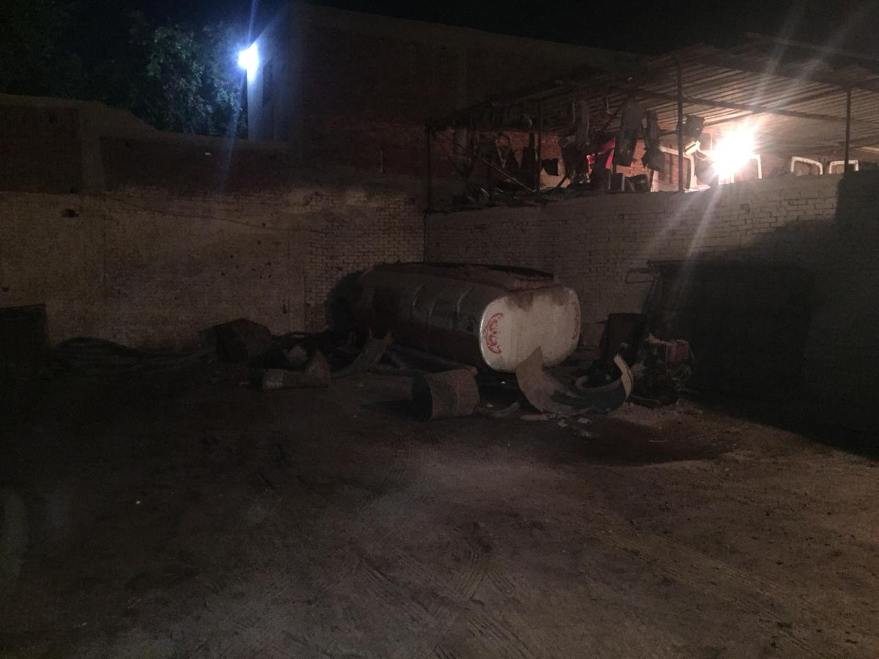 التموين سولار (2)