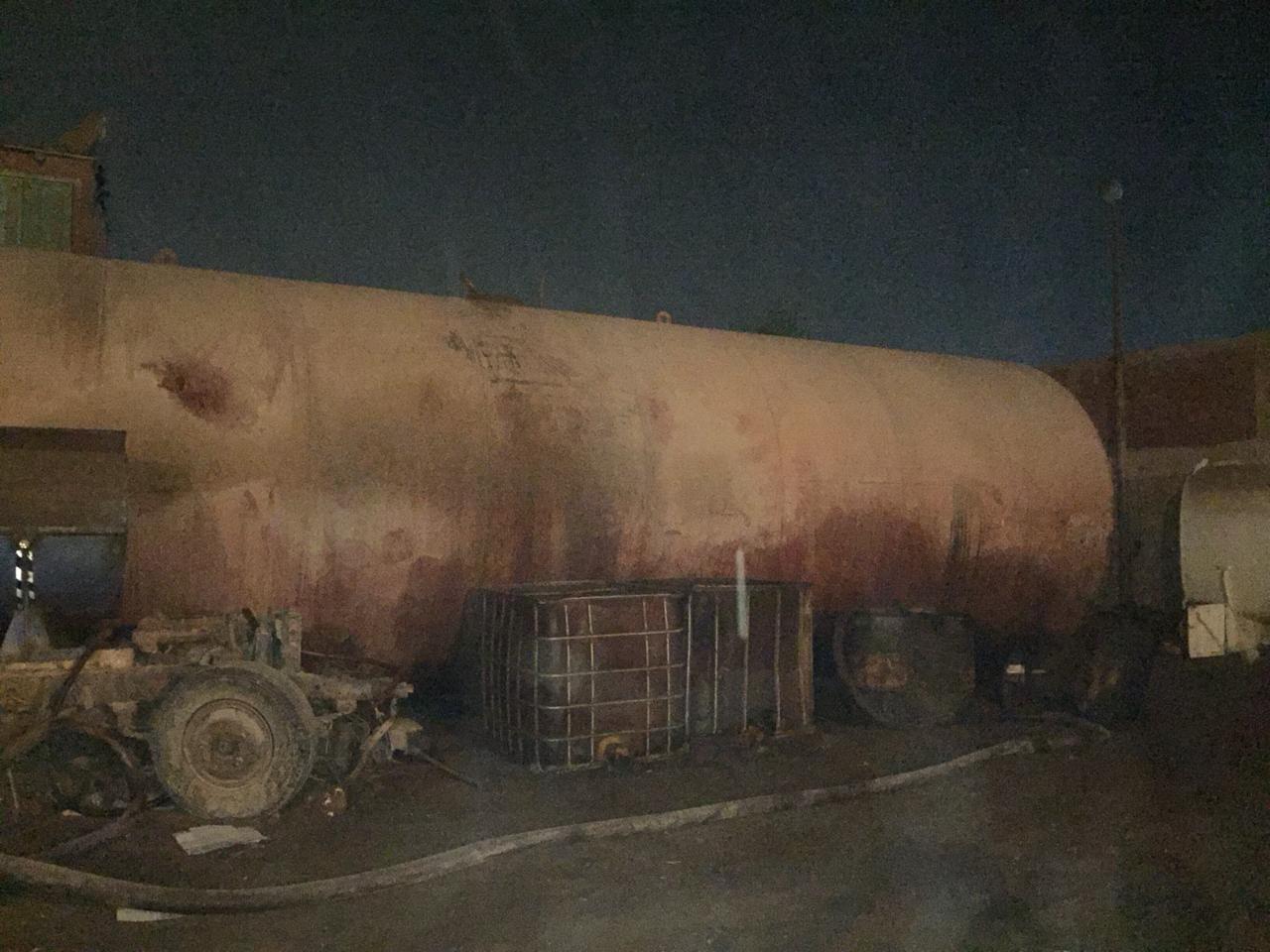 التموين سولار (3)