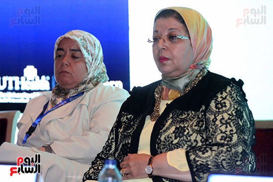 مؤتمر الجمعية العربية للتغذية (17)