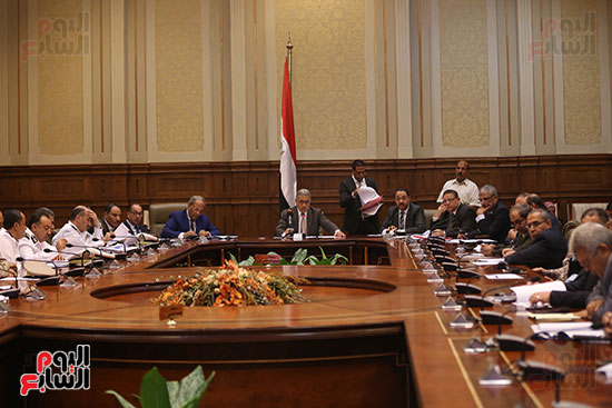 لجنة الإدارة المحلية بمجلس النواب (1)