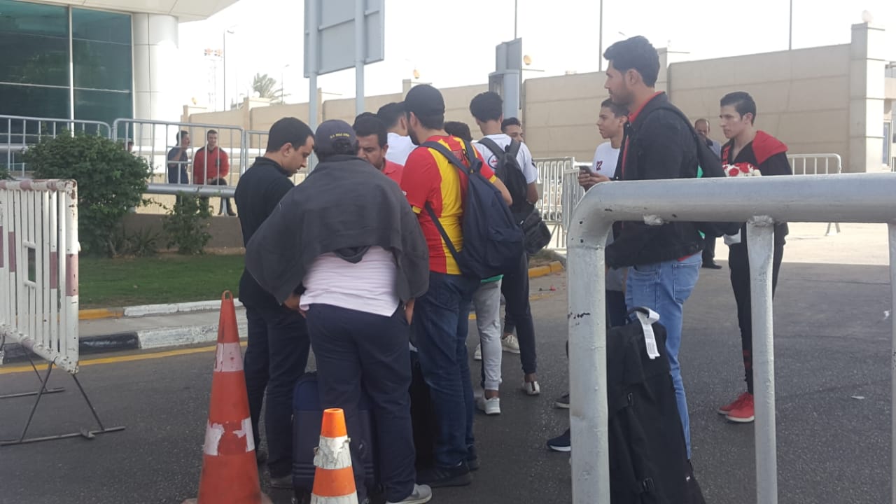 جماهير الترجى