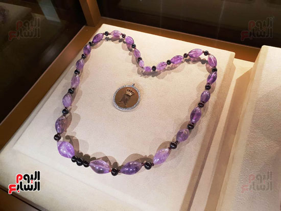 متحف المجوهرات الملكية بالإسكندرية (13)