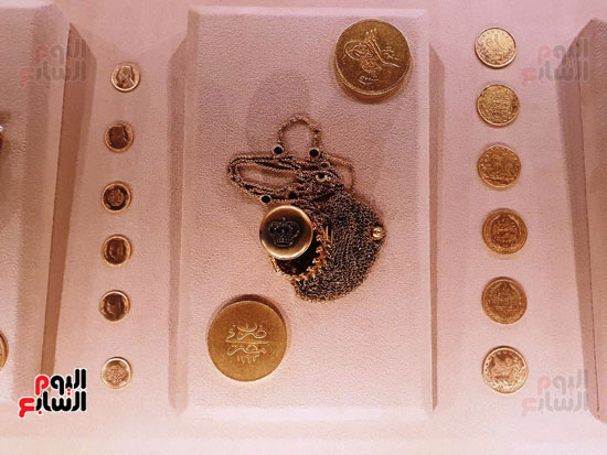 متحف المجوهرات الملكية بالإسكندرية (18)