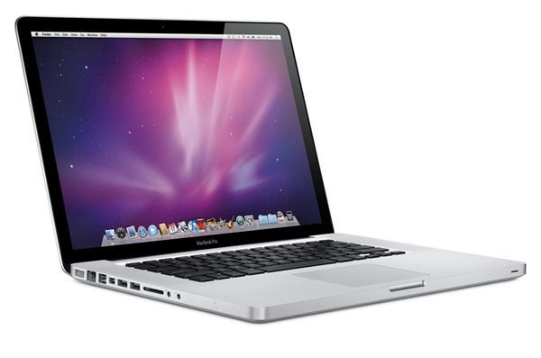 Original 15-inch MacBook Pro