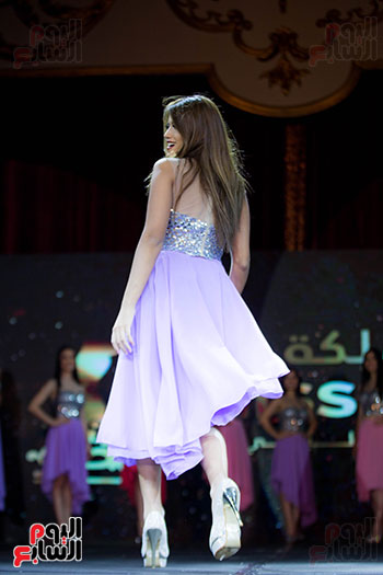 مسابقة Miss Egypt (34)