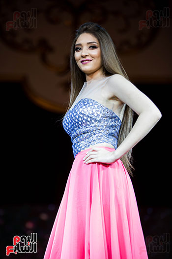 مسابقة Miss Egypt (28)