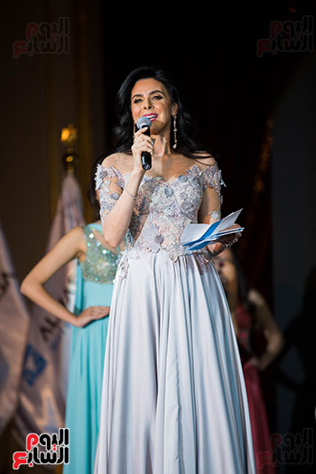 مسابقة Miss Egypt (74)