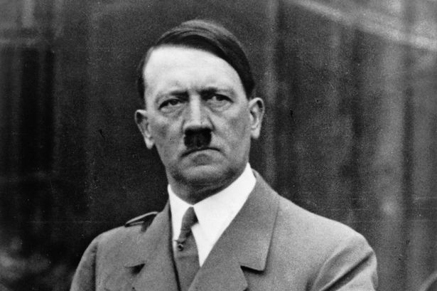 هتلر