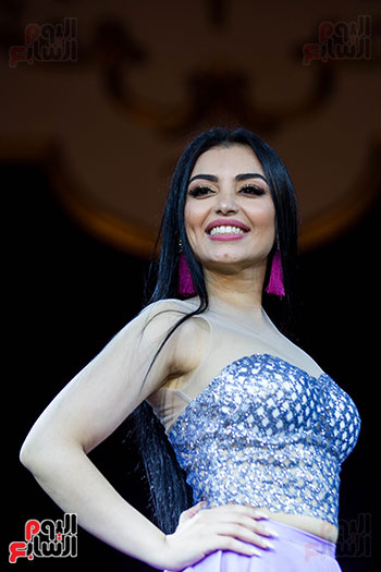 مسابقة Miss Egypt (26)