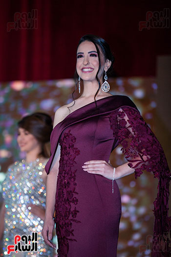 مسابقة Miss Egypt (68)