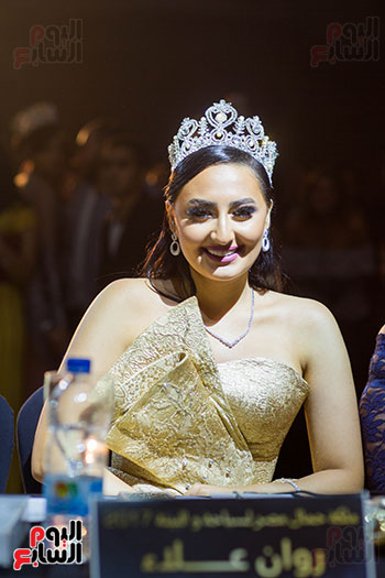 مسابقة Miss Egypt (101)