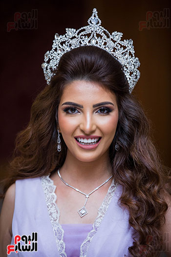 مسابقة Miss Egypt (67)