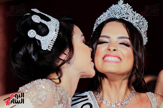 مسابقة Miss Egypt (131)