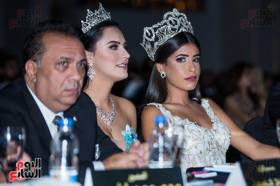 مسابقة Miss Egypt (62)