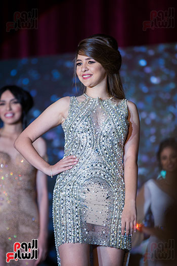 مسابقة Miss Egypt (73)