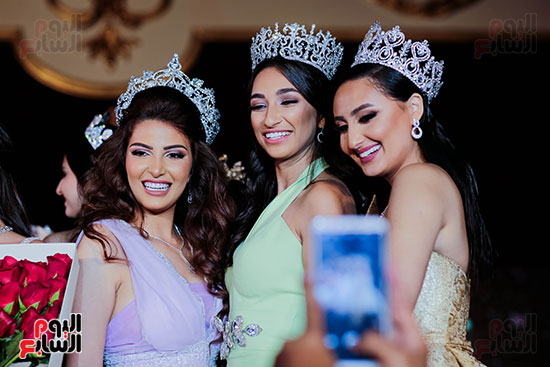 مسابقة Miss Egypt (130)