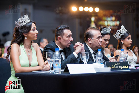 مسابقة Miss Egypt (63)