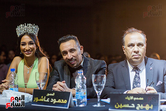 مسابقة Miss Egypt (107)