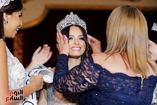 مسابقة Miss Egypt (125)