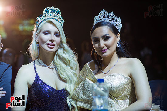 مسابقة Miss Egypt (104)