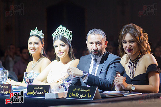 مسابقة Miss Egypt (103)