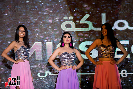 مسابقة Miss Egypt (23)