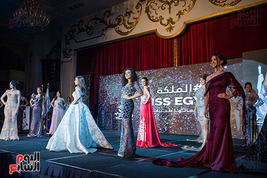 مسابقة Miss Egypt (69)